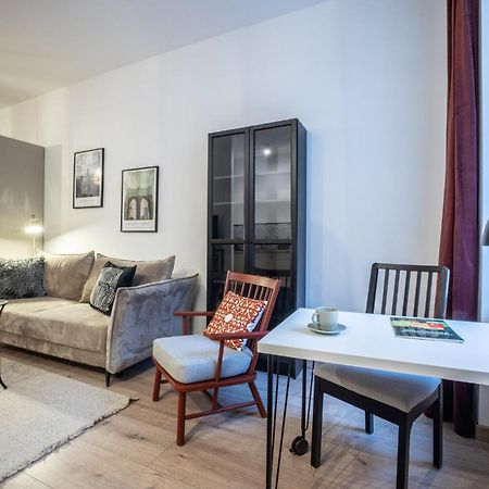 Appartement Apartament Prochnika 9 à Łódź Extérieur photo