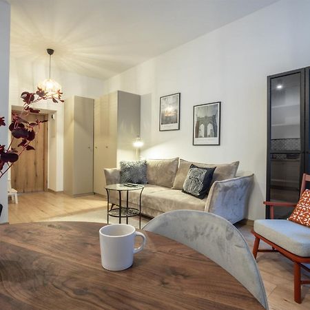 Appartement Apartament Prochnika 9 à Łódź Extérieur photo